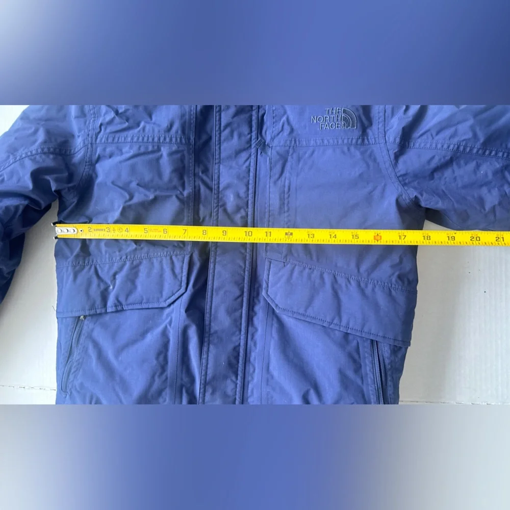 The North Face Gotham DRYVENT 550 Down Jacket Boys' Size‎ L (14-16)